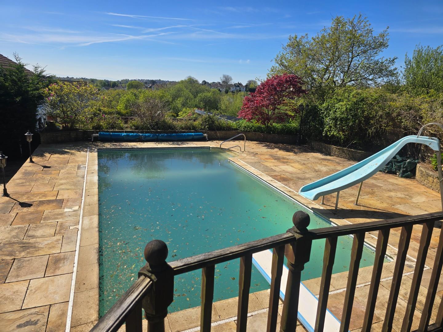 Westport Avenue, Mayals, Swansea, SA3 5EF